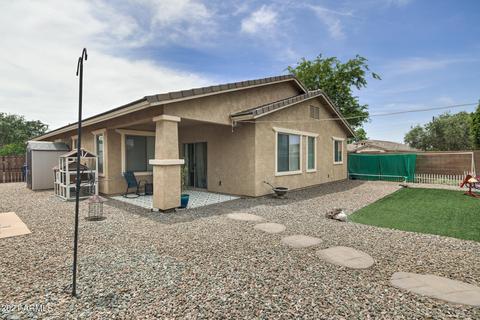 3248 E Isaiah Ct, Gilbert, AZ 85298 photo 41