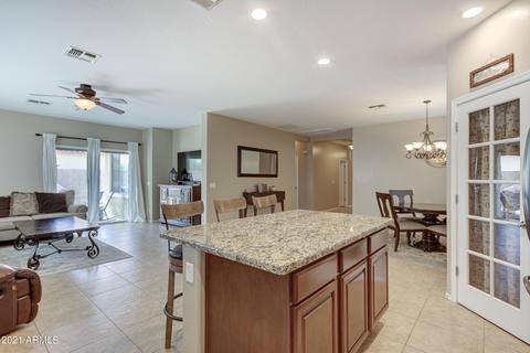 3248 E Isaiah Ct, Gilbert, AZ 85298 photo 12
