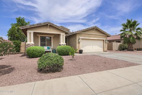3248 E Isaiah Ct, Gilbert, AZ 85298 photo 4