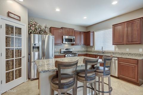 3248 E Isaiah Ct, Gilbert, AZ 85298 photo 16
