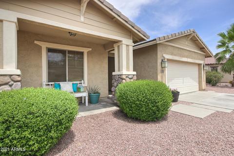 3248 E Isaiah Ct, Gilbert, AZ 85298 photo 7
