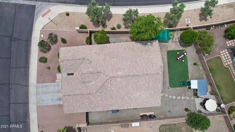 3248 E Isaiah Ct, Gilbert, AZ 85298 photo 57