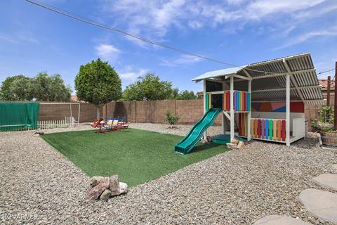 3248 E Isaiah Ct, Gilbert, AZ 85298 photo 42