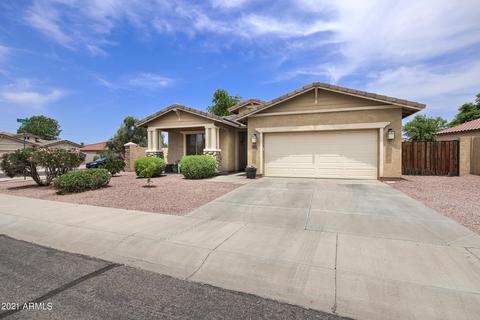 3248 E Isaiah Ct, Gilbert, AZ 85298 photo 1