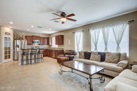 3248 E Isaiah Ct, Gilbert, AZ 85298 photo 21