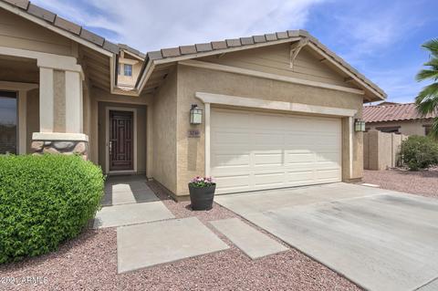 3248 E Isaiah Ct, Gilbert, AZ 85298 photo 5