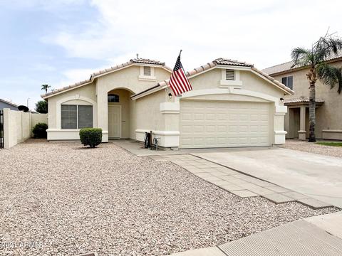 7509 E Nopal Ave, Mesa, AZ 85209 photo 1