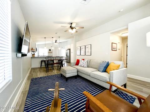 7509 E Nopal Ave, Mesa, AZ 85209 photo 5