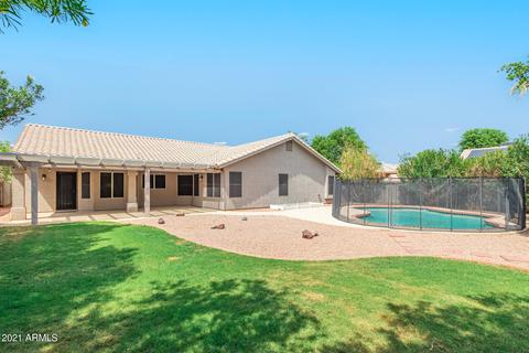 4159 E Vista Dr, Phoenix, AZ 85032 photo 39