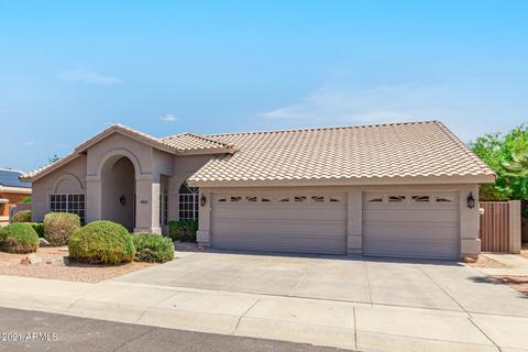 4159 E Vista Dr, Phoenix, AZ 85032 photo 2