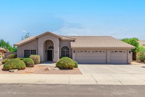 4159 E Vista Dr, Phoenix, AZ 85032 photo 1