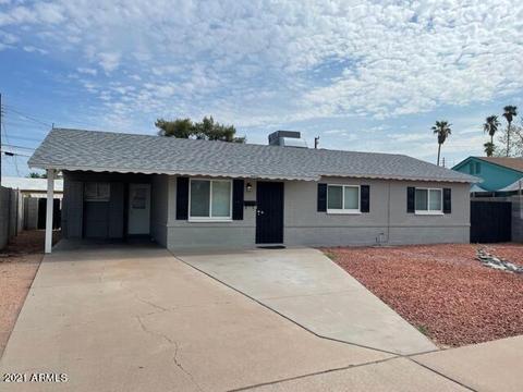 1852 W 3rd Pl, Mesa, AZ 85201 photo 2