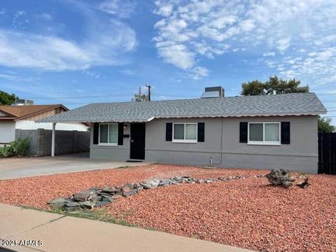 1852 W 3rd Pl, Mesa, AZ 85201 photo 1