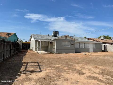 1852 W 3rd Pl, Mesa, AZ 85201 photo 30