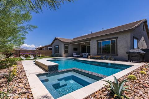 10310 E Seismic Ave, Mesa, AZ 85212 photo 25
