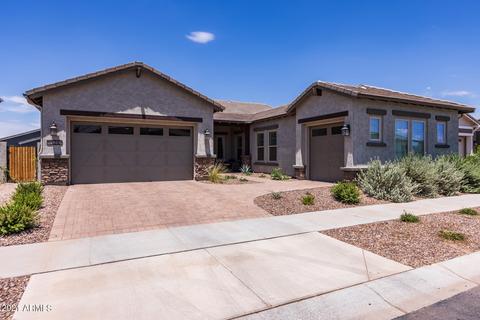 10310 E Seismic Ave, Mesa, AZ 85212 photo 1