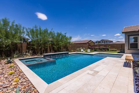 10310 E Seismic Ave, Mesa, AZ 85212 photo 27