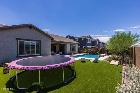 10310 E Seismic Ave, Mesa, AZ 85212 photo 31