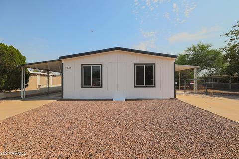 7825 E Inverness Ave, Mesa, AZ 85209 photo 3
