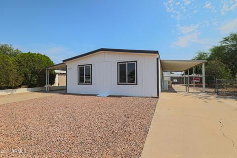 7825 E Inverness Ave, Mesa, AZ 85209 photo 1
