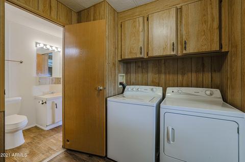 7825 E Inverness Ave, Mesa, AZ 85209 photo 17