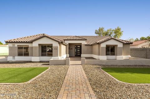 914 E Knoll St, Mesa, AZ 85203 photo 1