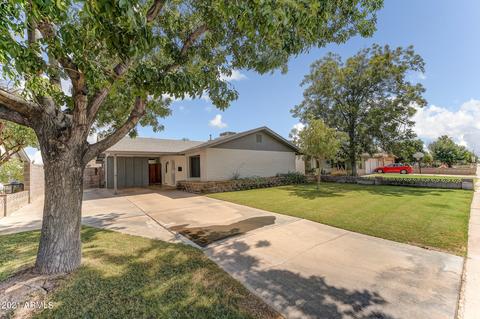2513 E Pebble Beach Dr, Tempe, AZ 85282 photo 1