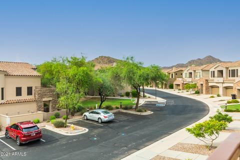 7445 Eagle Crest Dr #1043, Mesa, AZ 85207 photo 25