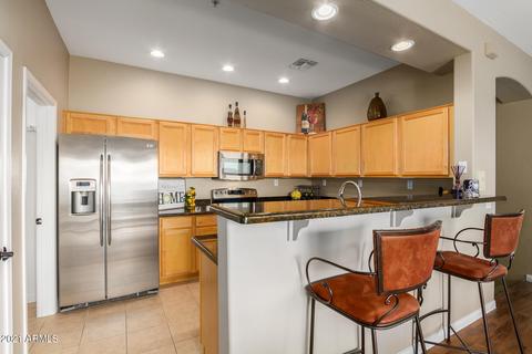 7445 Eagle Crest Dr #1043, Mesa, AZ 85207 photo 9
