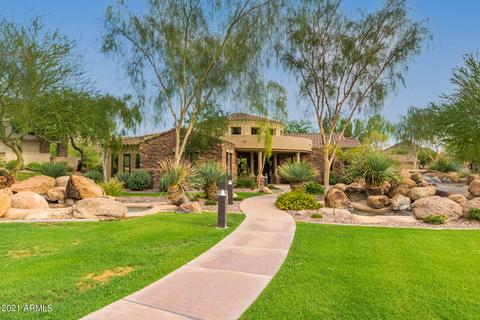7445 Eagle Crest Dr #1043, Mesa, AZ 85207 photo 35