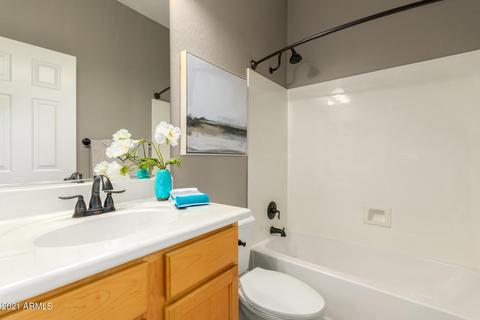 7445 Eagle Crest Dr #1043, Mesa, AZ 85207 photo 22