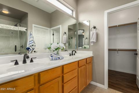 7445 Eagle Crest Dr #1043, Mesa, AZ 85207 photo 17