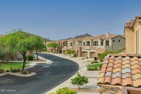 7445 Eagle Crest Dr #1043, Mesa, AZ 85207 photo 26