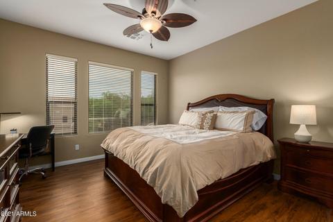 7445 Eagle Crest Dr #1043, Mesa, AZ 85207 photo 13