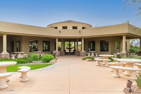 7445 Eagle Crest Dr #1043, Mesa, AZ 85207 photo 34