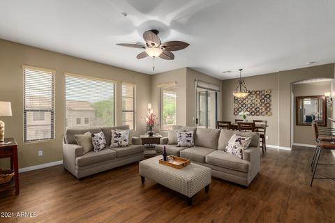 7445 Eagle Crest Dr #1043, Mesa, AZ 85207 photo 5