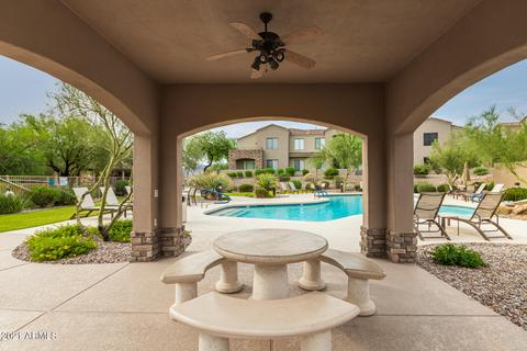 7445 Eagle Crest Dr #1043, Mesa, AZ 85207 photo 33