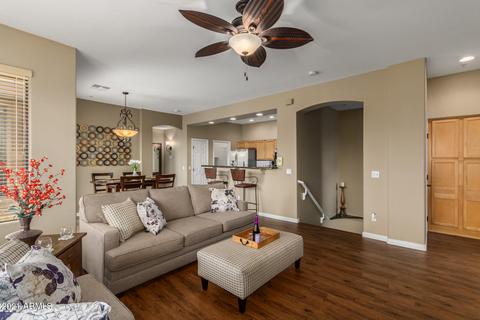 7445 Eagle Crest Dr #1043, Mesa, AZ 85207 photo 6