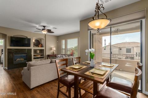 7445 Eagle Crest Dr #1043, Mesa, AZ 85207 photo 7