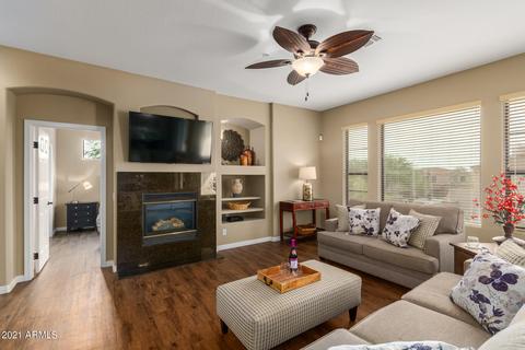 7445 Eagle Crest Dr #1043, Mesa, AZ 85207 photo 4