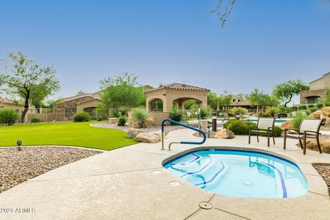 7445 Eagle Crest Dr #1043, Mesa, AZ 85207 photo 31