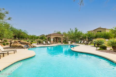 7445 Eagle Crest Dr #1043, Mesa, AZ 85207 photo 29