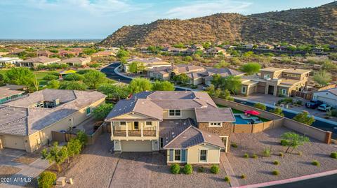 9837 E Jaeger St, Mesa, AZ 85207 photo 82