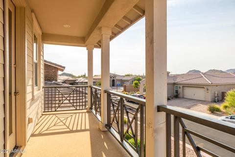 9837 E Jaeger St, Mesa, AZ 85207 photo 56