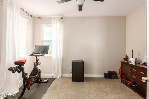 9837 E Jaeger St, Mesa, AZ 85207 photo 48