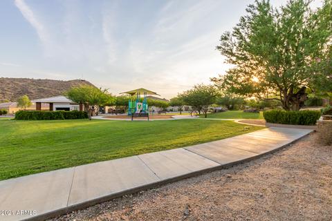 9837 E Jaeger St, Mesa, AZ 85207 photo 78
