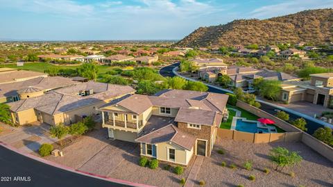 9837 E Jaeger St, Mesa, AZ 85207 photo 87