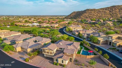 9837 E Jaeger St, Mesa, AZ 85207 photo 80
