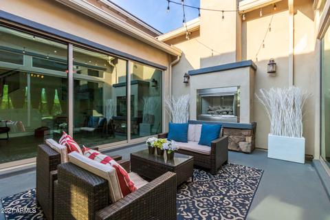 9837 E Jaeger St, Mesa, AZ 85207 photo 27