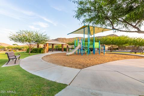 9837 E Jaeger St, Mesa, AZ 85207 photo 75